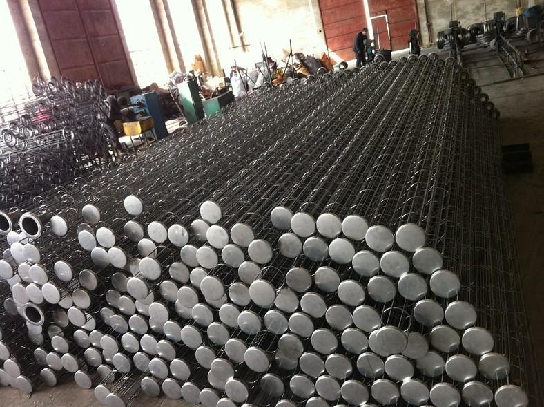 什么是有機(jī)硅除塵骨架？有機(jī)硅除塵骨架的特點(diǎn)