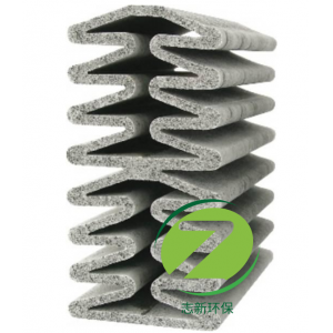 塑燒板的制作標(biāo)準(zhǔn)及性能特點