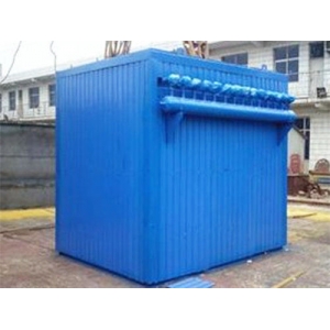 袋式除塵器運(yùn)行時(shí)需要檢查什么？