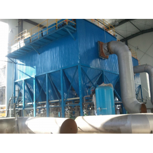 燃煤鍋爐除塵器需要進(jìn)行哪些改造？