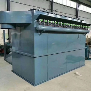 什么是氣箱脈沖布袋除塵器？氣箱脈沖布袋除塵器的特點是什么？